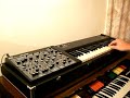 Roland SH-3A solo