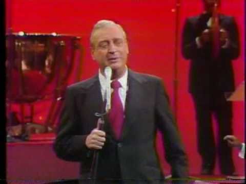 vintage Rodney Dangerfield comedy 1978