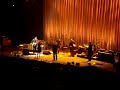 Robert Plant & Allison Krauss: \"Rich Woman\" Asheville NC