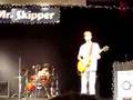 Mr. Skipper 2008 - The Allman Brothers - One Way Out