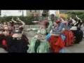 Tribe of Kismet Leigh 2008 Part 1