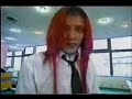 Dir en grey - Die & Toshiya playing pool Part3