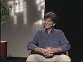 carl lawrence, producer of an environmental/political journal called greenvision 