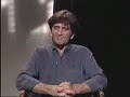 CARL LAWRENCE, producer of an environmental/political journal called GREENVISION 