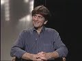carl lawrence, producer of an environmental/political journal called greenvision 