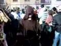 Viareggio night - Everybody dancin' with broths
