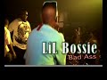 Lil boosie bad ass- mr. harvey 2008