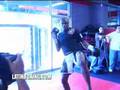 Anderson Silva Media workout