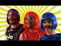 Tera Melos Bite Official Music Video and Lyrics
