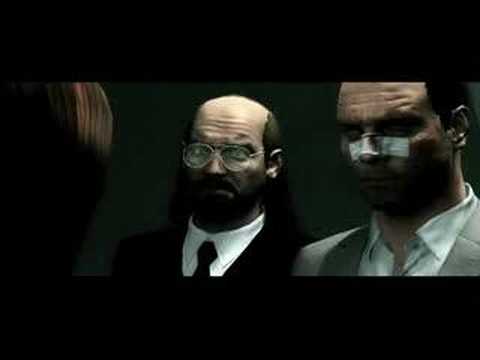 Nuevo trailer de Kane & Lynch: Dead Men Imagen de previsualización de YouTube
