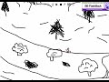 Line Rider - adventure #1