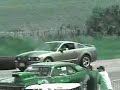 Mustang Vs Mustang