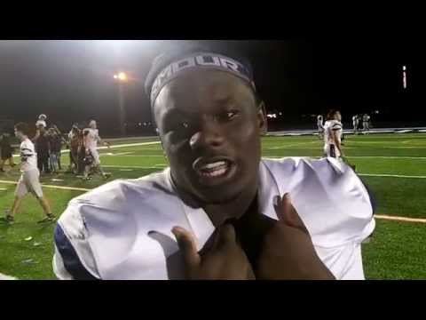 Four-Star 2017 CB Prospect Releases Top 10 Schools