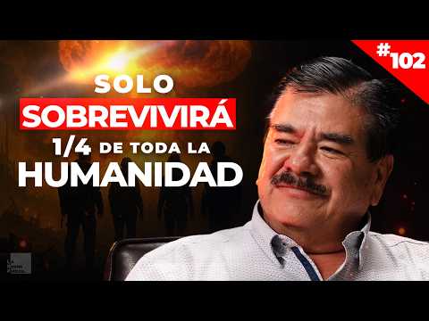 Revelaciones que cambiaran el destino de la humanidad | DON TEO