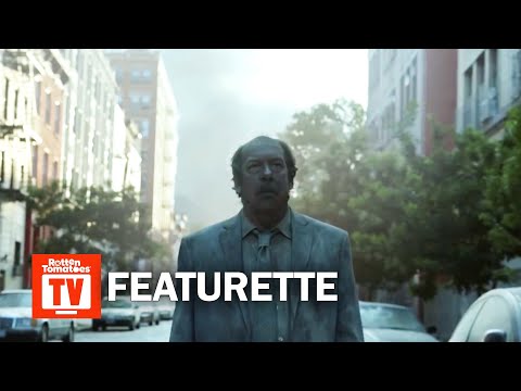 The Looming Tower S01E10 Featurette | 'Inside the Episode' | Rotten Tomatoes TV