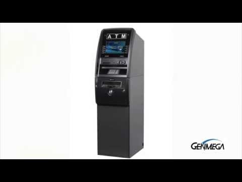 how to provide space for atm