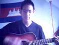 High-James Blunt acoustic cover(covers pas Kix)