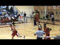 2008 Reebok All American All Star Game Highlights RBK U