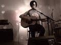 Konstantin Gropper (Get Well Soon) at Hans Wurst Berlin