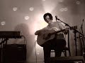 Konstantin Gropper (Get Well Soon) at Hans Wurst Berlin