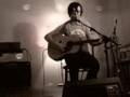 Konstantin Gropper (Get Well Soon) at Hans Wurst Berlin
