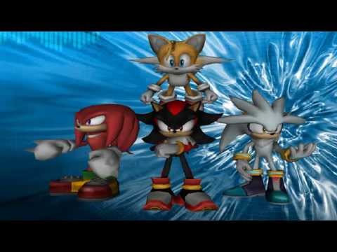 how to download sonic robo blast 2