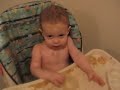 Jaidon vs. Applesauce Jaidon vs. Applesauce