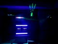 Gaz's Disco "Fergie ft Ludacris - Glamorous"