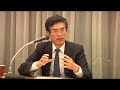 Click here to watch this video ４原発・放射能・TPP 日本の危機を元農林水産副大臣が語る 篠原孝議員