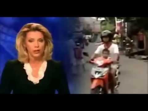 “Inside Edition” Helps Prove Obama Indonesian Citizen Named Barry Soetoro?