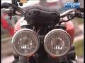 Bike test Triumph 1050 Speed Triple
