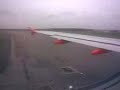 Easyjet Gatwick (EGKK) - Barajas (LEMD)