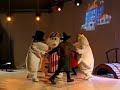 Birthday song - Live at Tampere University