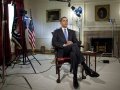 The President's Message to the Iranian People