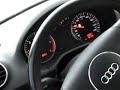 Audi A3 2.0tdi 0-100 ~8sec Audi A3 2.0tdi 0-100 ~8sec