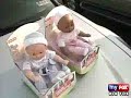 Fisher Price Doll Promotes Islam in the US