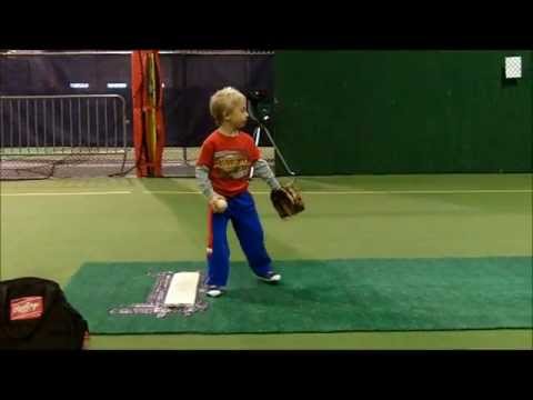 how to coach t-ball practice