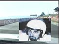 1 circuit of Bathurst