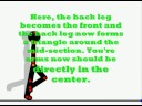 Pivot Walking Tutorial 2