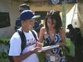 I Met Christine at FPAC 2008