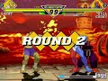High Resolution M.U.G.E.N - Sagat vs. Gill & Shin Gouki High Resolution M.U.G.E.N - Sagat vs. Gill & Shin Gouki