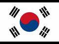 Korean Imperial Anthem 大韓帝國皇室愛國歌 대한제국황실애국가