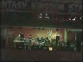 Warfaze Jamming