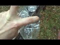 ka-bar 13  bottles