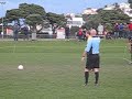 Island Bay Premier v Wairarapa - Penalty Two