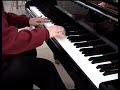 Silent Night piano - Richard Clayderman version