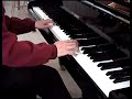 Silent Night piano - Richard Clayderman version