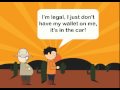 El Reformator Adventures: El Reformator vs. Joe Arpaio