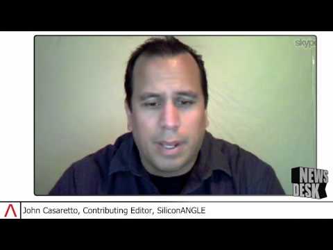 Breaking Analysis: A 10-inch Google Nexus?