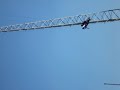 Bungee jump Hopi Hari